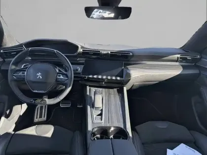 Photo 7 Peugeot 508  SW Hybrid4 360 e-EAT8 Peugeot Sport Engineered