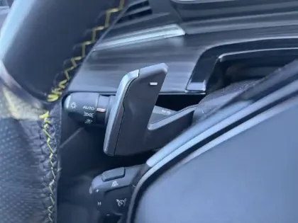 Photo 91 Peugeot 508  SW Hybrid4 360 e-EAT8 Peugeot Sport Engineered