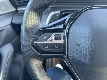 Photo 20 Peugeot 508  SW Hybrid4 360 e-EAT8 Peugeot Sport Engineered