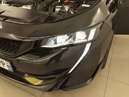 Photo 152 Peugeot 508  SW Hybrid4 360 e-EAT8 Peugeot Sport Engineered