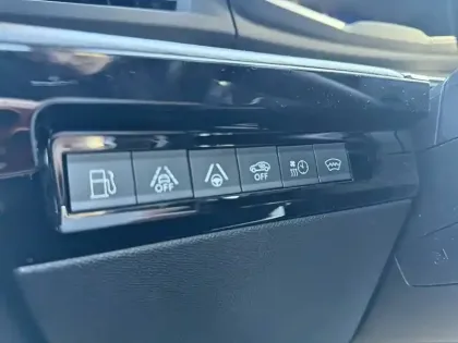 Photo 92 Peugeot 508  SW Hybrid4 360 e-EAT8 Peugeot Sport Engineered