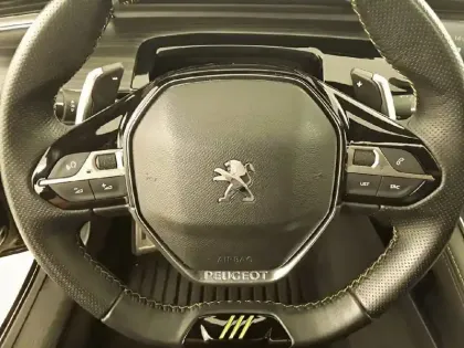 Photo 145 Peugeot 508  SW Hybrid4 360 e-EAT8 Peugeot Sport Engineered