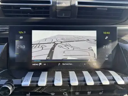 Photo 102 Peugeot 508  SW Hybrid4 360 e-EAT8 Peugeot Sport Engineered