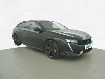 Photo 113 Peugeot 508  SW Hybrid4 360 e-EAT8 Peugeot Sport Engineered