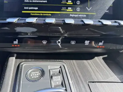 Photo 62 Peugeot 508  SW Hybrid4 360 e-EAT8 Peugeot Sport Engineered