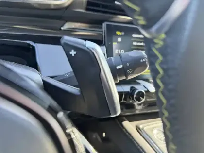 Photo 19 Peugeot 508  SW Hybrid4 360 e-EAT8 Peugeot Sport Engineered