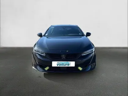 Photo 75 Peugeot 508  SW Hybrid4 360 e-EAT8 Peugeot Sport Engineered
