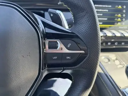 Photo 21 Peugeot 508  SW Hybrid4 360 e-EAT8 Peugeot Sport Engineered