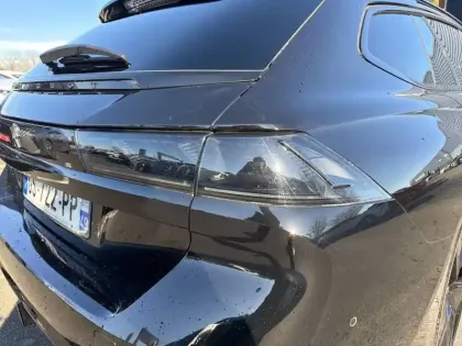 Photo 90 Peugeot 508  SW Hybrid4 360 e-EAT8 Peugeot Sport Engineered