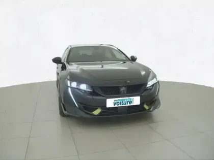 Photo 138 Peugeot 508  SW Hybrid4 360 e-EAT8 Peugeot Sport Engineered