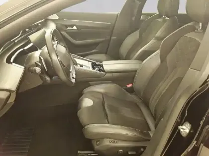 Photo 121 Peugeot 508  SW Hybrid4 360 e-EAT8 Peugeot Sport Engineered