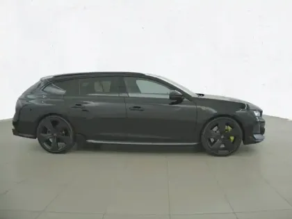 Photo 140 Peugeot 508  SW Hybrid4 360 e-EAT8 Peugeot Sport Engineered