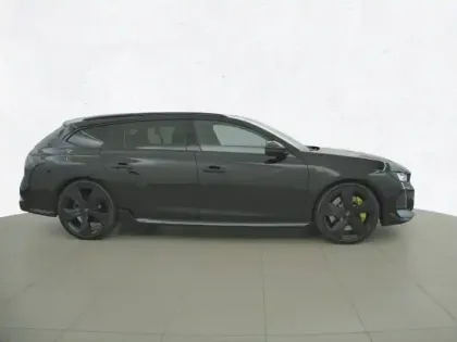 Photo 114 Peugeot 508  SW Hybrid4 360 e-EAT8 Peugeot Sport Engineered