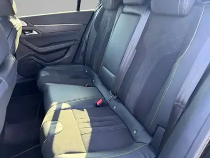 Photo 48 Peugeot 508  SW Hybrid4 360 e-EAT8 Peugeot Sport Engineered