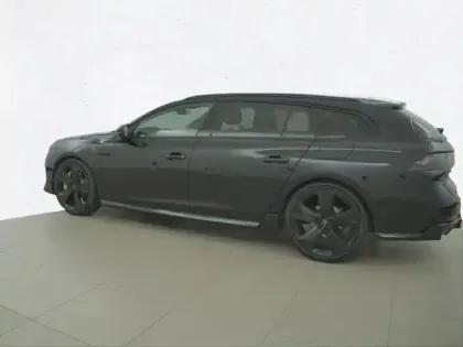 Photo 117 Peugeot 508  SW Hybrid4 360 e-EAT8 Peugeot Sport Engineered