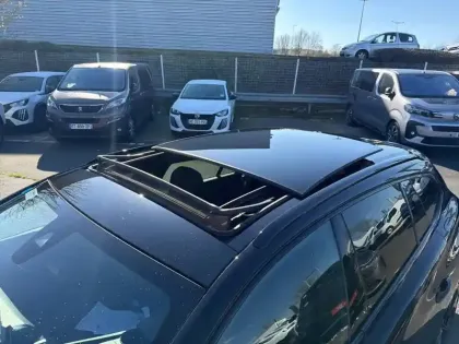 Photo 109 Peugeot 508  SW Hybrid4 360 e-EAT8 Peugeot Sport Engineered