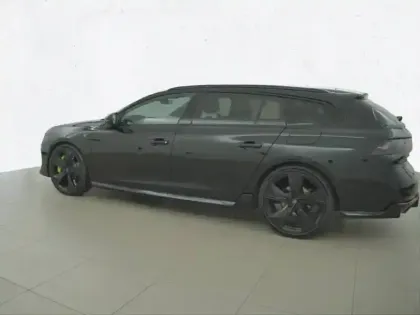 Photo 143 Peugeot 508  SW Hybrid4 360 e-EAT8 Peugeot Sport Engineered