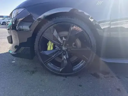 Photo 86 Peugeot 508  SW Hybrid4 360 e-EAT8 Peugeot Sport Engineered