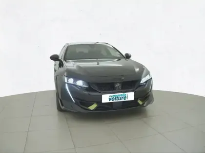 Photo 112 Peugeot 508  SW Hybrid4 360 e-EAT8 Peugeot Sport Engineered