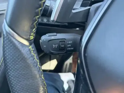 Photo 51 Peugeot 508  SW Hybrid4 360 e-EAT8 Peugeot Sport Engineered