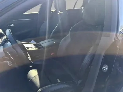 Photo 10 Peugeot 508  SW Hybrid4 360 e-EAT8 Peugeot Sport Engineered