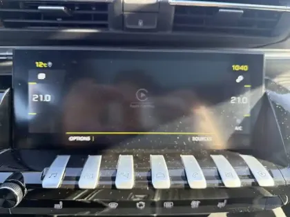 Photo 63 Peugeot 508  SW Hybrid4 360 e-EAT8 Peugeot Sport Engineered