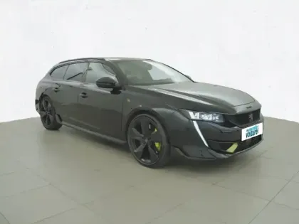 Photo 139 Peugeot 508  SW Hybrid4 360 e-EAT8 Peugeot Sport Engineered