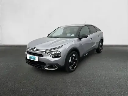 Photo Citroën C4 Shine