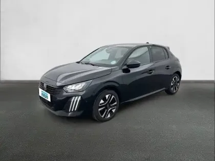 Photo Peugeot 208 Allure