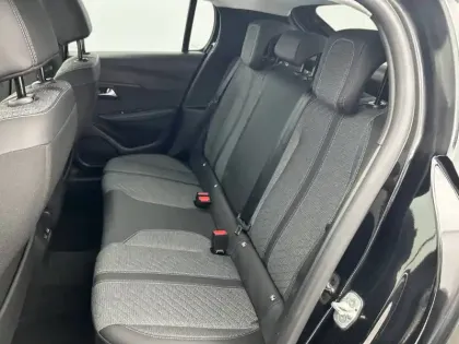 Photo 11 Peugeot 208  Hybrid 110 ch e-DCS6