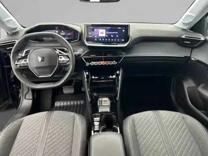 Photo 7 Peugeot 208  Hybrid 110 ch e-DCS6