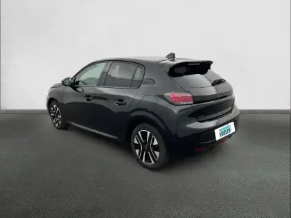 Photo 6 Peugeot 208  Hybrid 110 ch e-DCS6