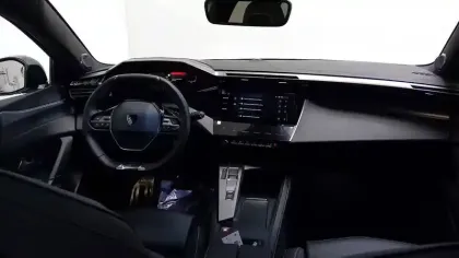 Photo 61 Peugeot 408  Electrique 58 kWh 210 ch