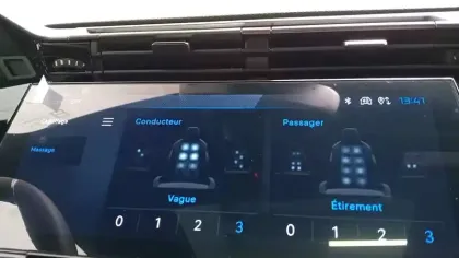 Photo 7 Peugeot 408 Gén. I Ph1 GT 5