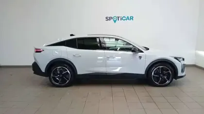 Photo 64 Peugeot 408  Electrique 58 kWh 210 ch