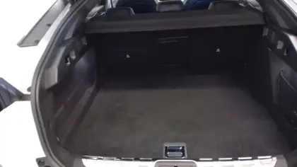 Photo 63 Peugeot 408  Electrique 58 kWh 210 ch