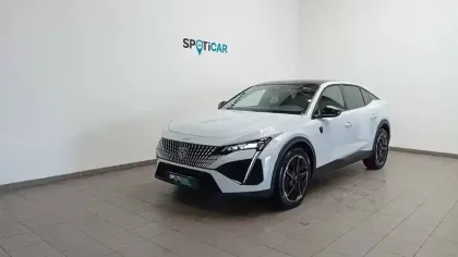 Photo Peugeot 408 Gt