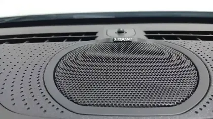 Photo 16 Peugeot 408 Gén. I Ph1 GT 5