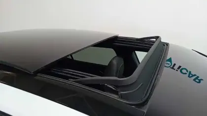 Photo 60 Peugeot 408  Electrique 58 kWh 210 ch