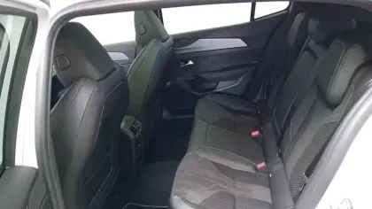 Photo 45 Peugeot 408  Electrique 58 kWh 210 ch