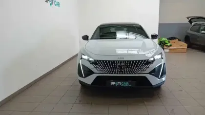 Photo 51 Peugeot 408  Electrique 58 kWh 210 ch