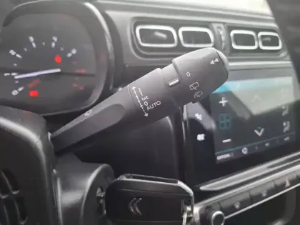 Photo 34 Citroën C3  PureTech 110 S&S BVM6