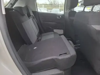 Photo 22 Citroën C3  PureTech 110 S&S BVM6