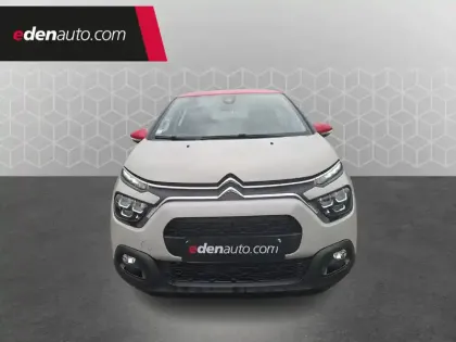 Photo 7 Citroën C3  PureTech 110 S&S BVM6