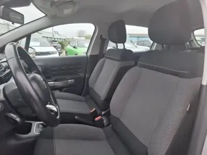 Photo 28 Citroën C3  PureTech 110 S&S BVM6