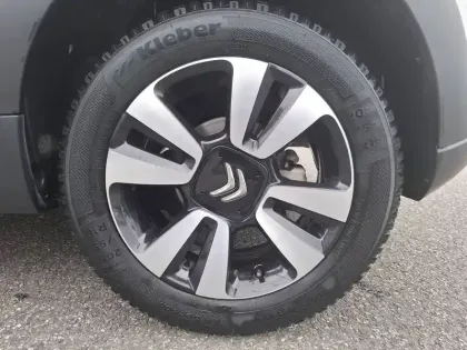 Photo 9 Citroën C3  PureTech 110 S&S BVM6