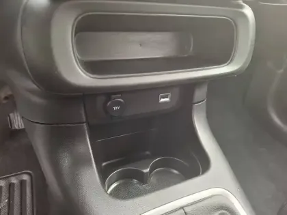 Photo 43 Citroën C3  PureTech 110 S&S BVM6