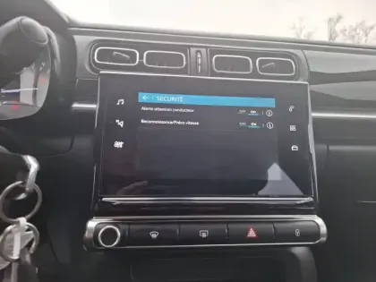 Photo 41 Citroën C3  PureTech 110 S&S BVM6