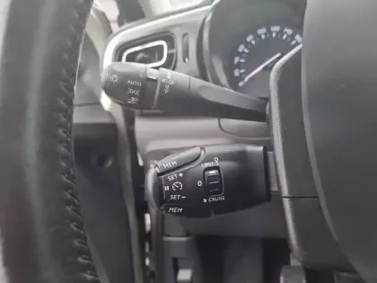 Photo 30 Citroën C3  PureTech 110 S&S BVM6