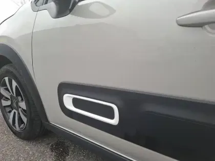 Photo 25 Citroën C3  PureTech 110 S&S BVM6